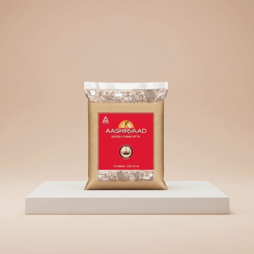 Aashirvaad Shudh Chakki Atta (Whole Wheat Flour) 10kg - Image 2 | Ideal Indiska LIVS