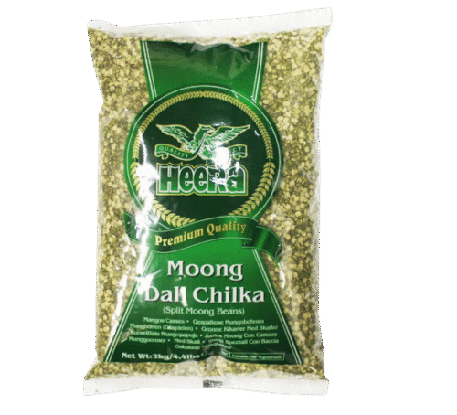 Heera Moong Dall Chilka | Ideal Indiska LIVS