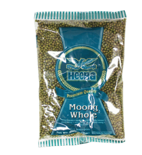 Heera Moong Whole | Ideal Indiska LIVS