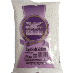 Heera Sago Seeds