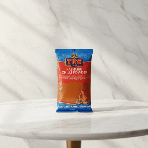 TRS Kashmiri Chilli Powder 400g | Ideal Indiska LIVS