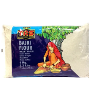 TRS Bajri Flour 1 Kg