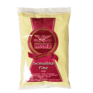 Heera Semolina Fine