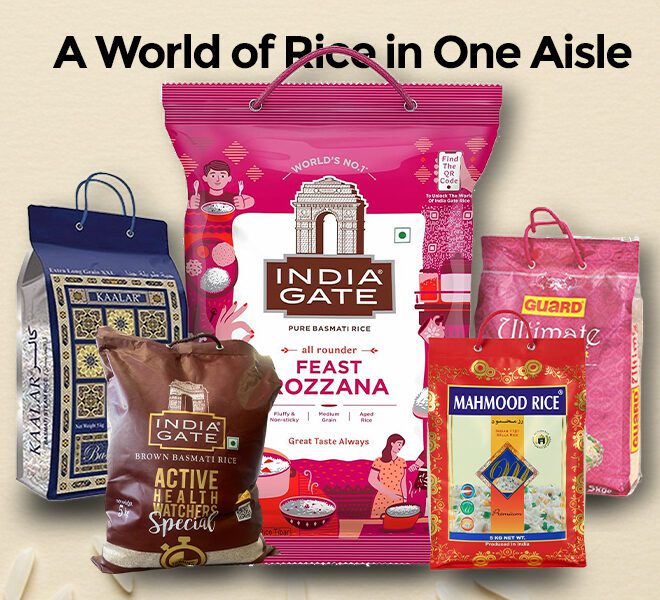 Ideal Indiska Livs: Authentic Indian & Pakistani Grocery Stockholm