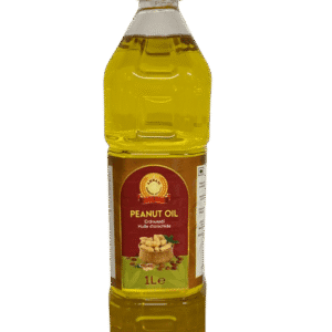 Annam Peanut Oil