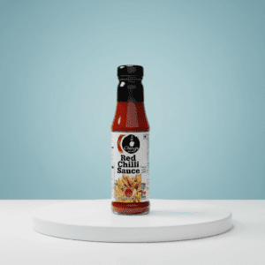 chings red chilli sauce 200 gm