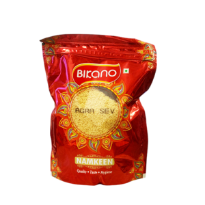 Bikano Agra Sev 350g
