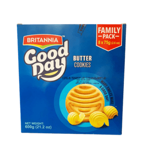 Britannia Good Day Butter Cookies 600g