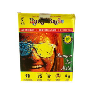 Rang Barse Holi Colors-Y 300g