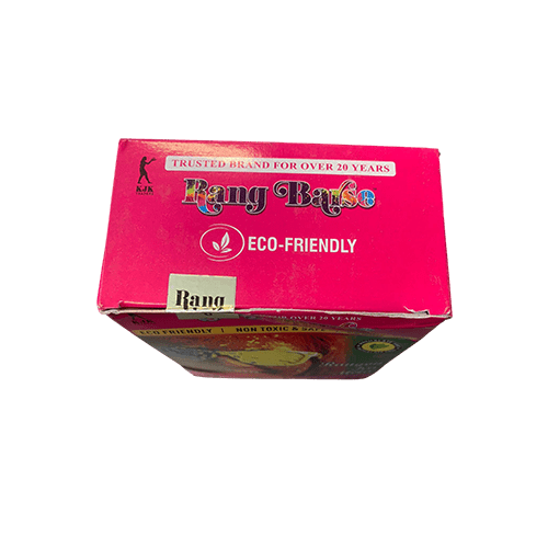 Buy Rang Barse Holi Colours (3-Pack Gulal) | Ideal Indiska Stockholm - Image 3 | Ideal Indiska LIVS