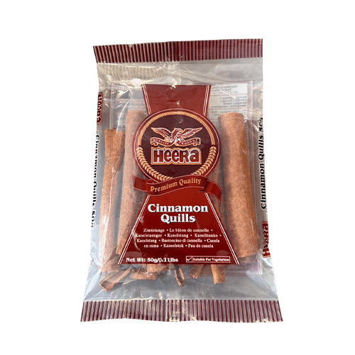 Heera Kanelstänger 100g