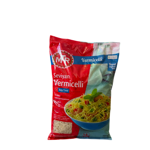 MTR Vermicelli 950g - Roasted Wheat Seviyan | Ideal Indiska LIVS