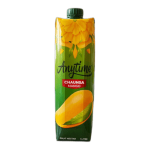 Anytime Mango Juice 1lt