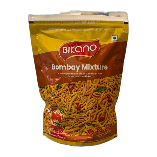 Bikano Bombay mixture 400g | Ideal Indiska LIVS