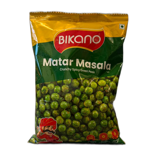 Bikano Matar Masala 200g pack in stockholm | Ideal Indiska LIVS