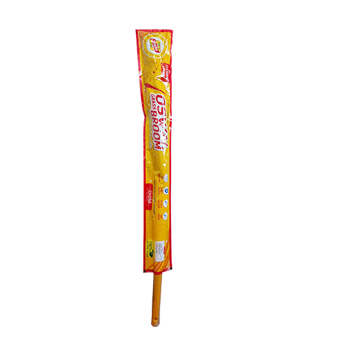 Indisk Kvast Jhadoo | Ideal Indiska LIVS