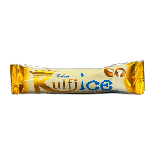 Tubzee Kulfi Stick Mango 70ml