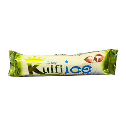 Tubzee Kulfi Stick Pistachio 70ml