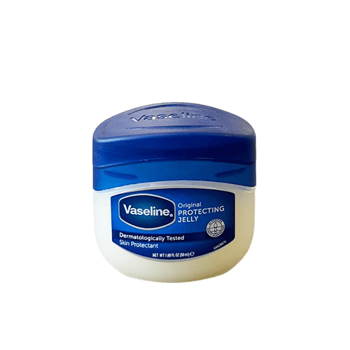 Vaseline original protection jelly 50ml