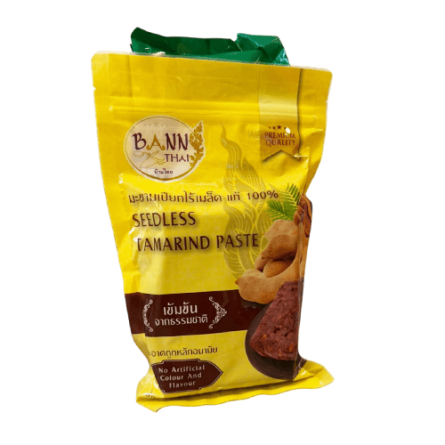 Bann Thai Tamarind paste 400g | Ideal Indiska LIVS