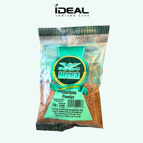 Heera Anardana Powder 100g