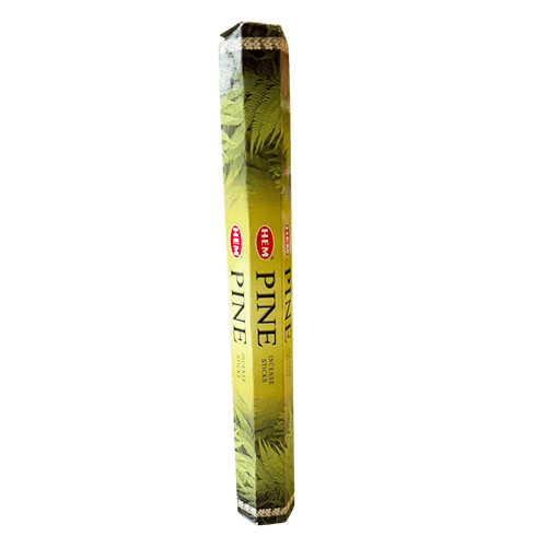 Hem Pine Incense Sticks | Ideal Indiska LIVS