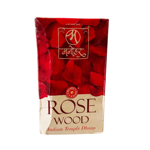 Rose Wood Dhoop Sticks | Ideal Indiska LIVS