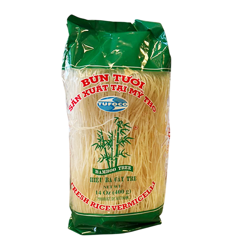Bamboo Tree Risvermiceller 1.2mm 400g | Ideal Indiska LIVS