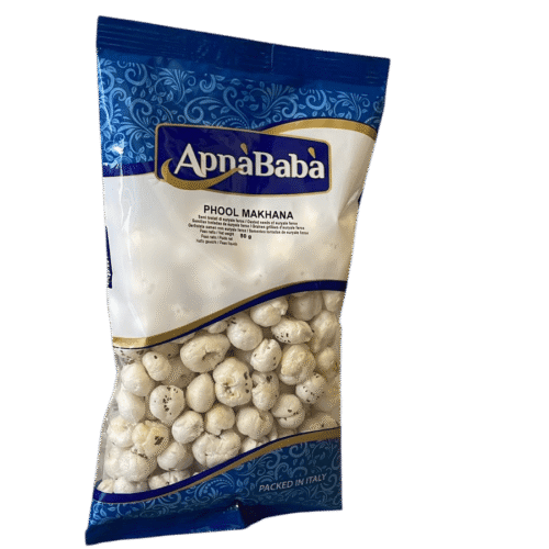 Alibaba Phool Makhana