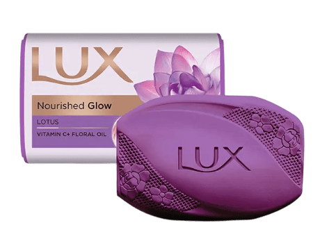 Lux Lotus Beauty Soap 130g - Moisturising Fragrant Bar | Ideal Indiska LIVS