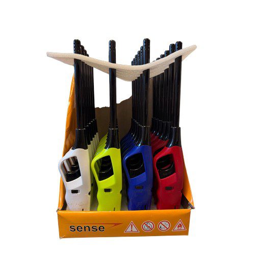 Sense Lighter | Ideal Indiska LIVS