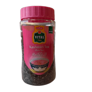 Vital Kashmiri tea in jar 220g