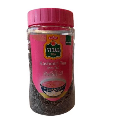 Vital Kashmiri Tea 220G