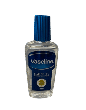 Vaseline Hair Tonic 100 ml