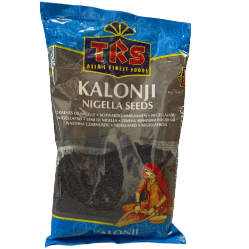 TRS Kalonjee Seeds 100g | Ideal Indiska LIVS