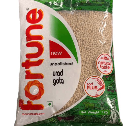 Fortune Unpolished Urad Gota 1Kg